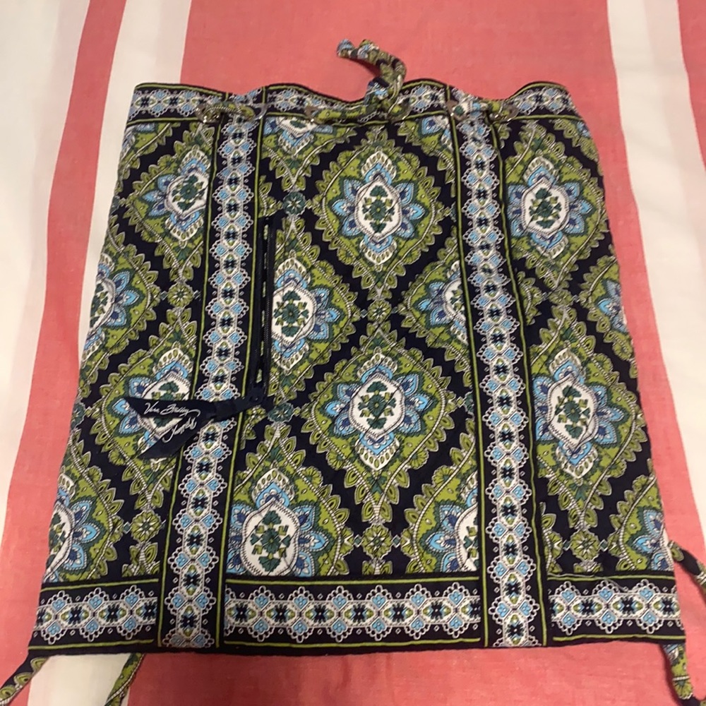 Vera Bradley backpack